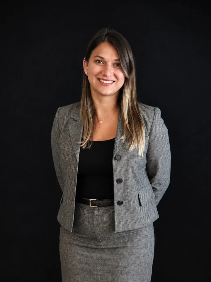 Victoria Yacoub
